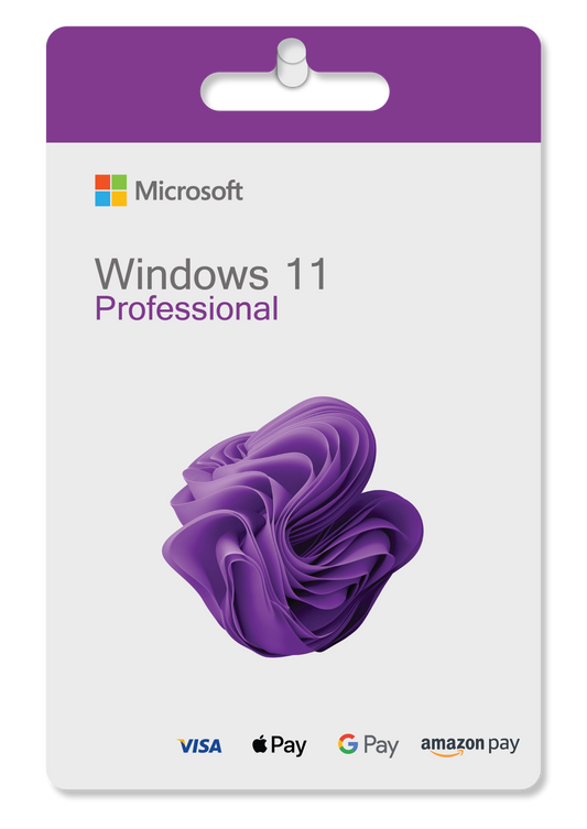 Windows 11 Pro